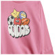 Adidas Βρεφικές φόρμες σετ Seasonal Essentials Fun Track Suit Adidas Βρεφικές φόρμες σετ Seasonal Essentials Fun Track Suit